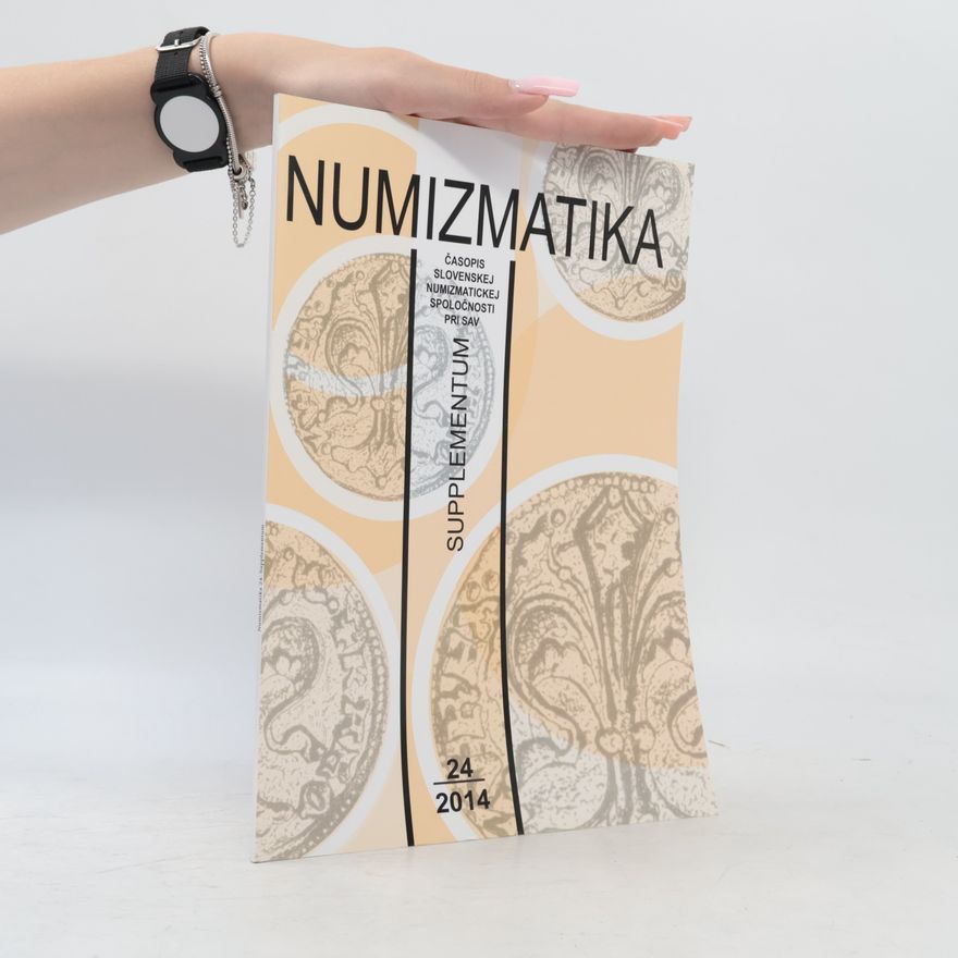 Kolektív autorov Numizmatika 24/2014
