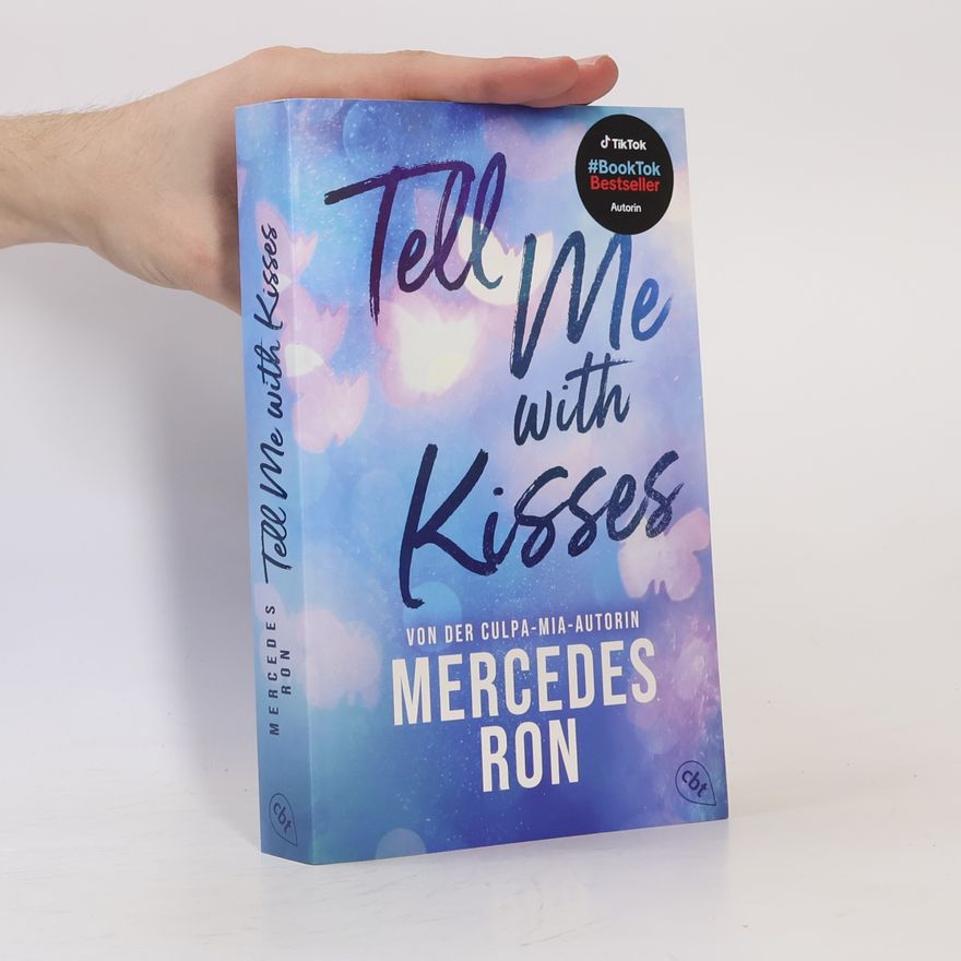 Mercedes Ron Tell Me with Kisses