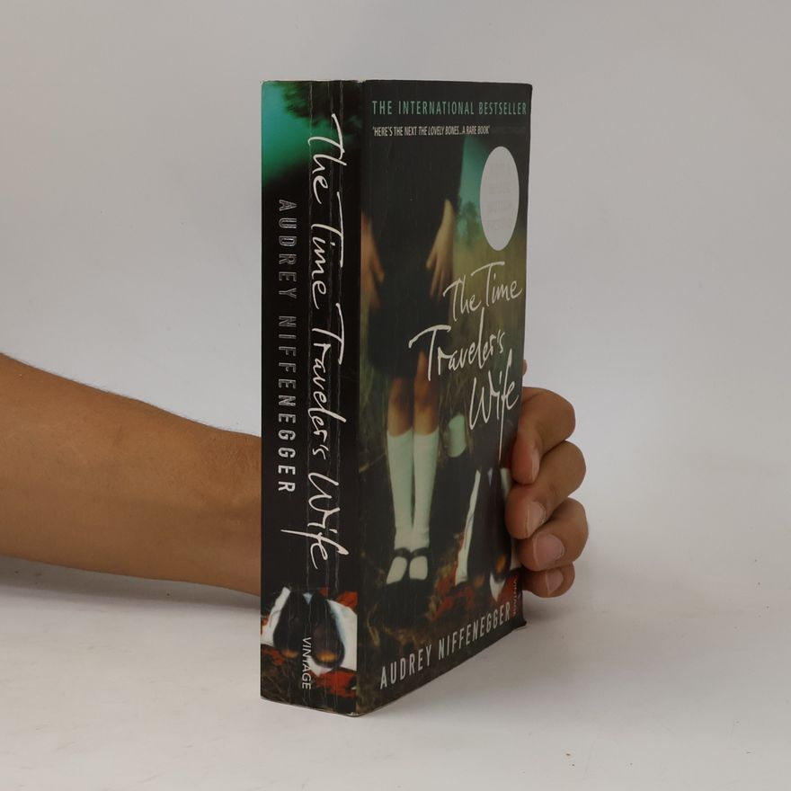 Audrey Niffenegger The Time Traveler's Wife