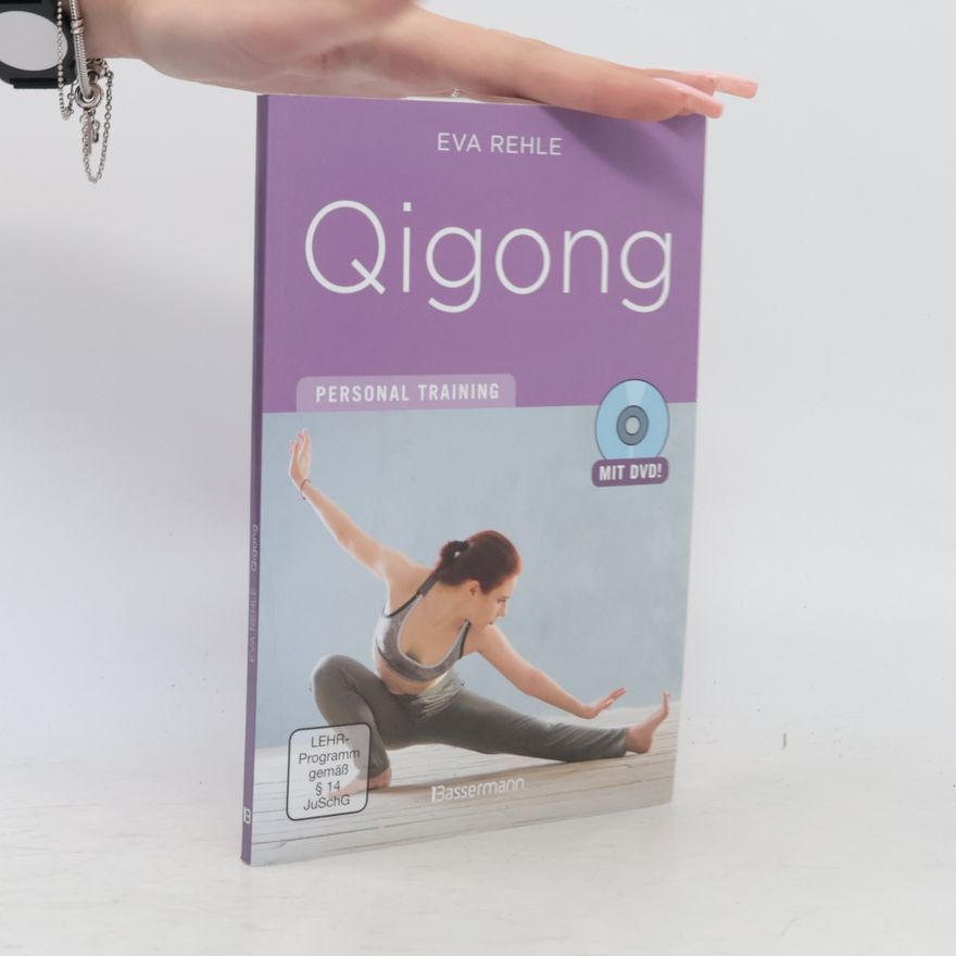 Eva Rehle Qigong