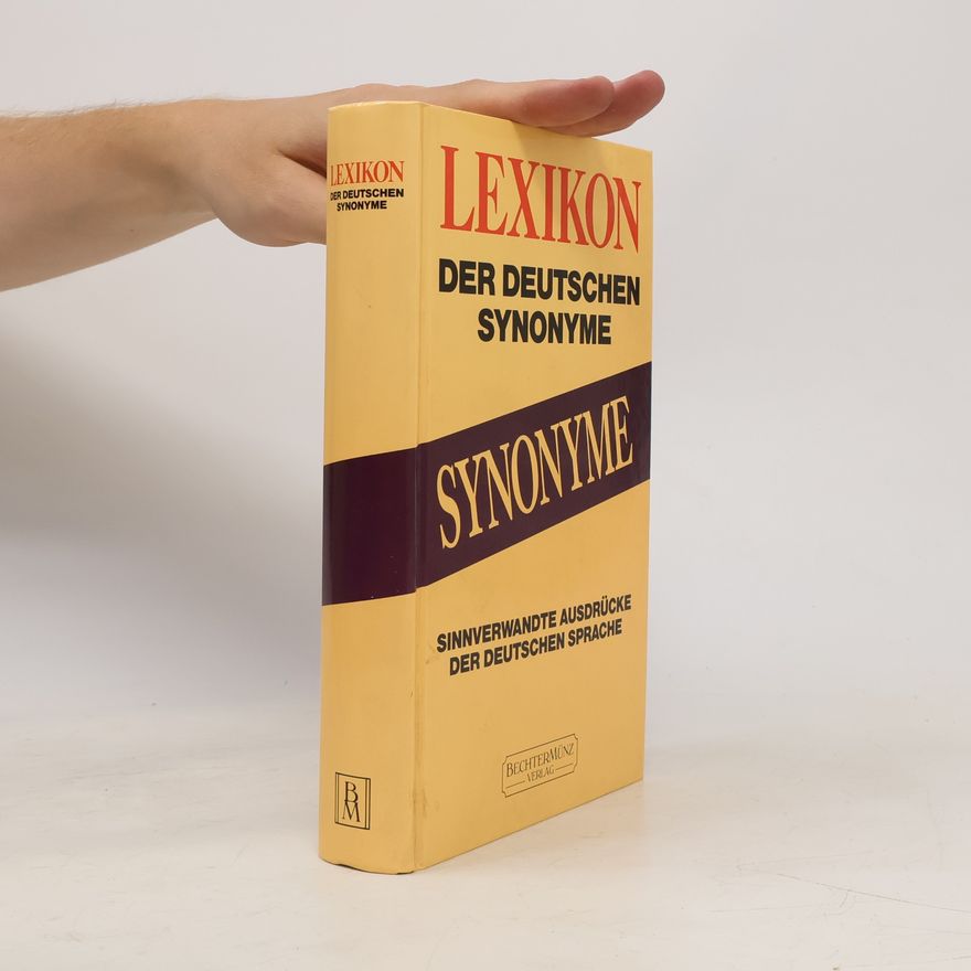 Autorenkollektiv Synonyme