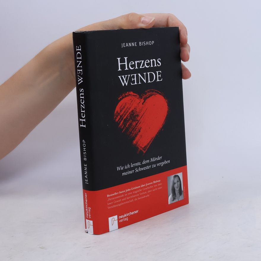 Jeanne Bishop Herzenswende