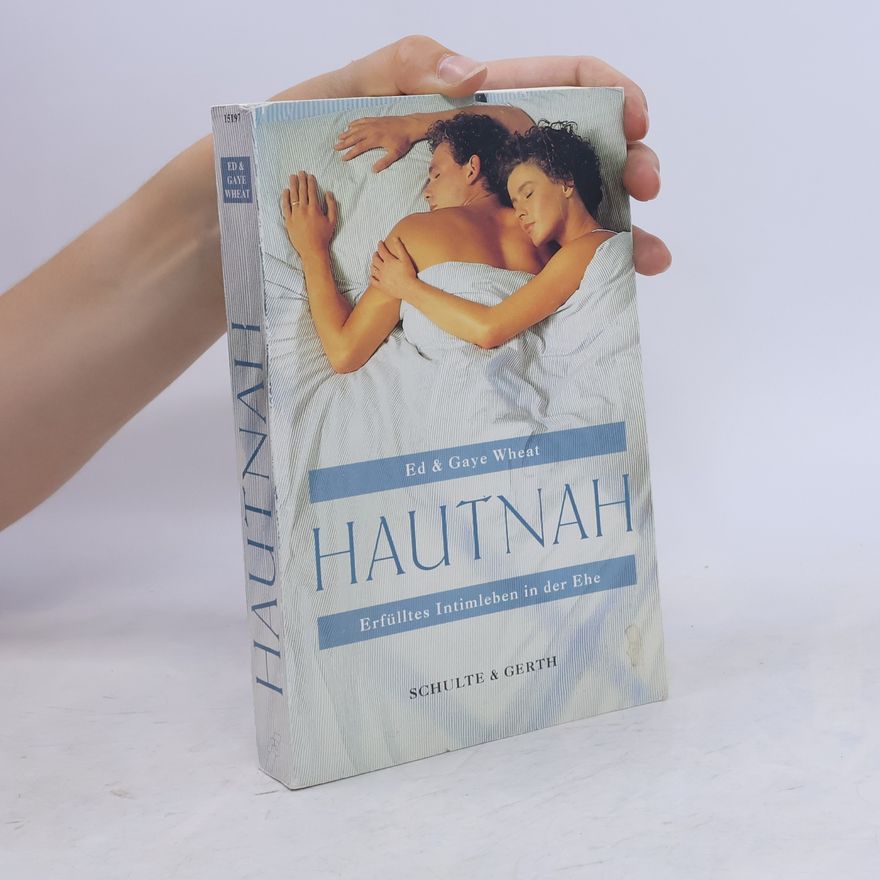 Ed Wheat Hautnah