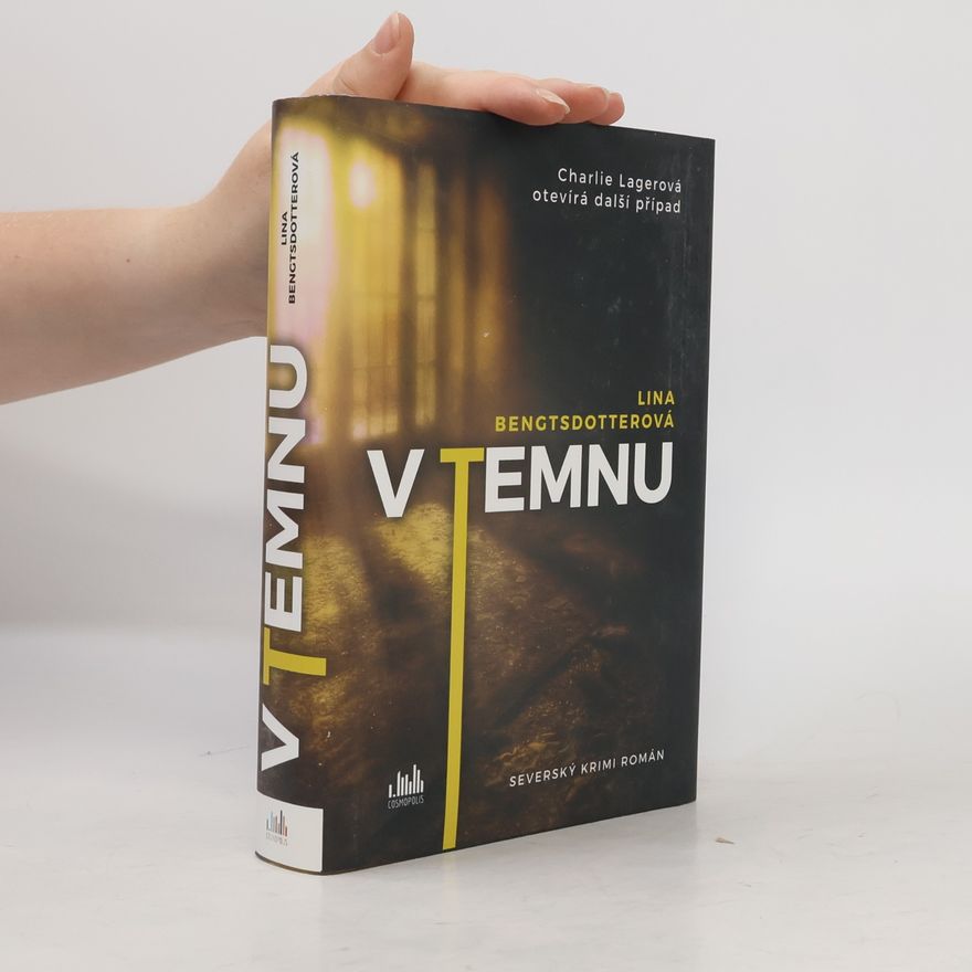 Lina Bengtsdotter V temnu