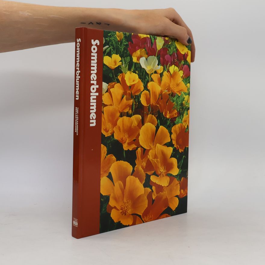 Autorenkollektiv Sommerblumen