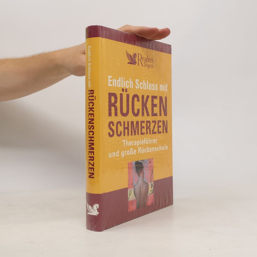 Autorenkollektiv Endlich Schluss mit Rückenschmerzen
