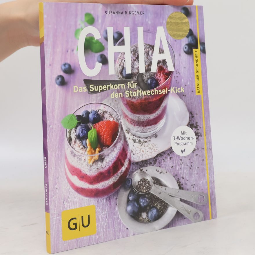 Susanna Bingemer Chia