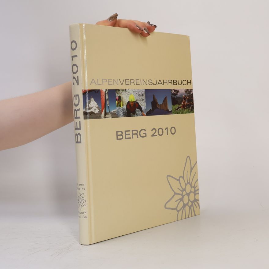 Autorenkollektiv Berg 2010