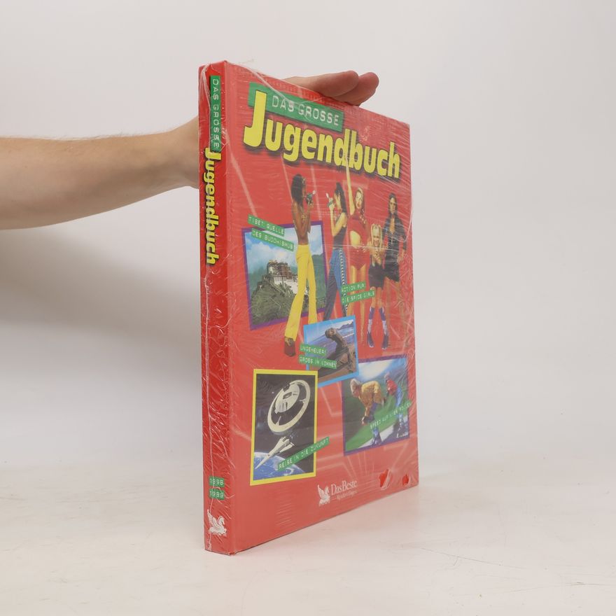 Autorenkollektiv Das grosse Jugendbuch
