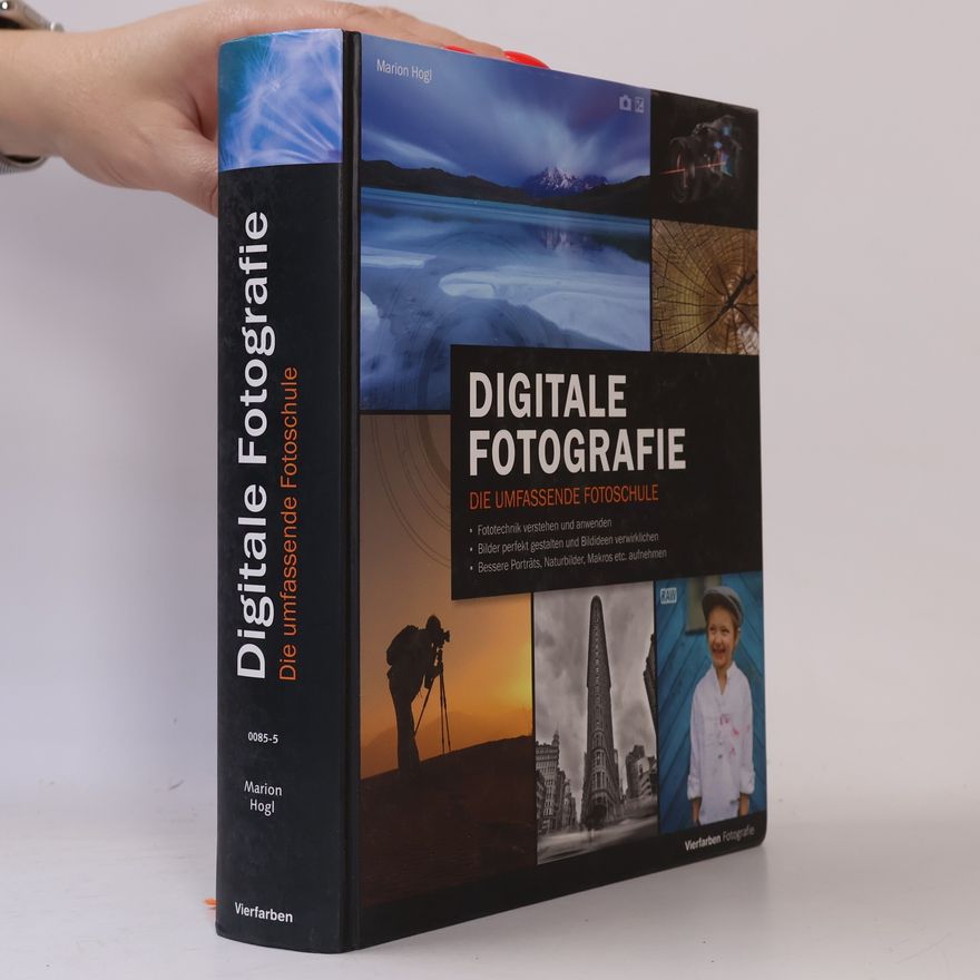 Marion Hogl Digitale Fotografie