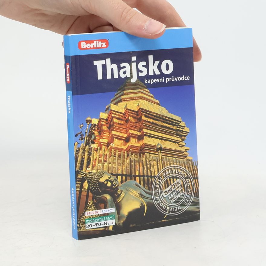 Ben Davies Thajsko