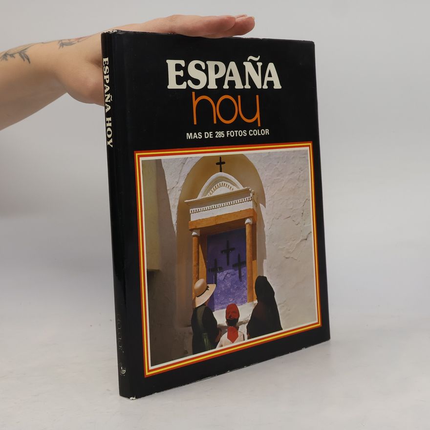 Autorenkollektiv España hoy