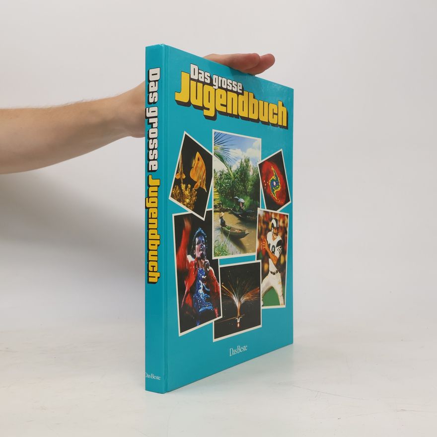 AA.VV. Das große Jugendbuch