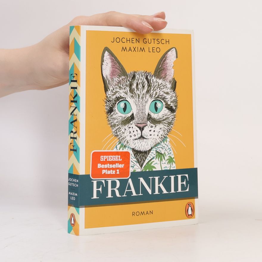 Maxim Leo Frankie