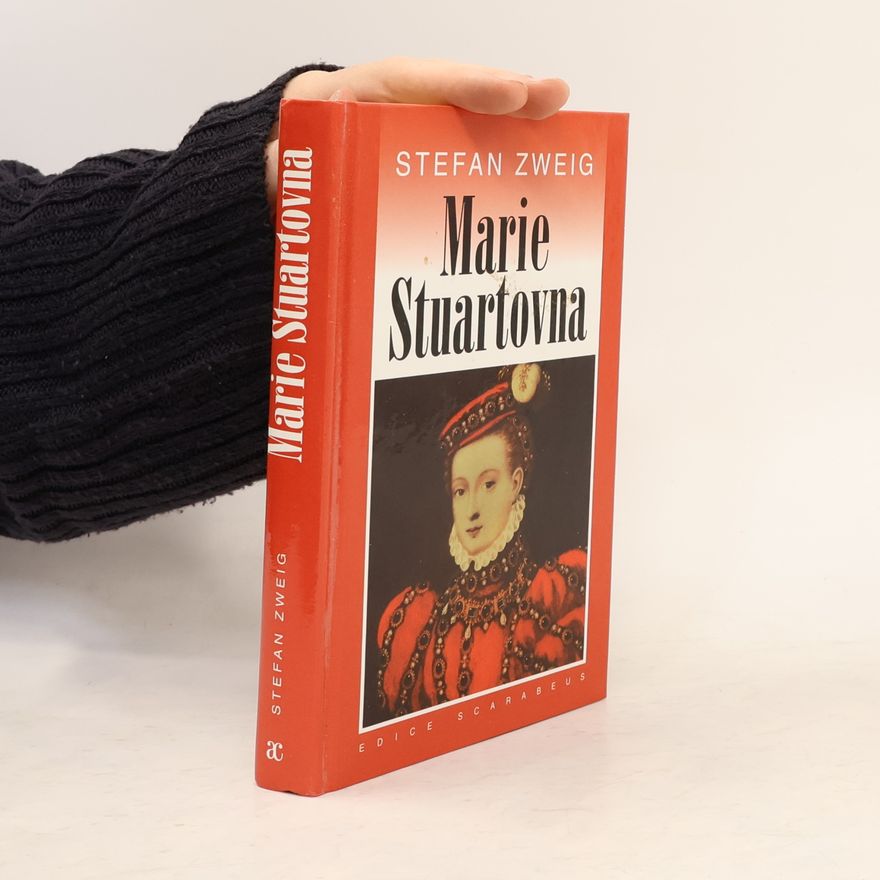 Friedrich Schiller Marie Stuartovna
