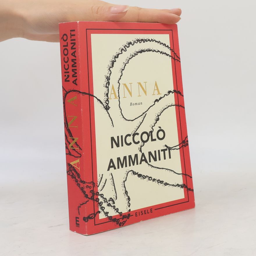Niccolò Ammaniti Anna
