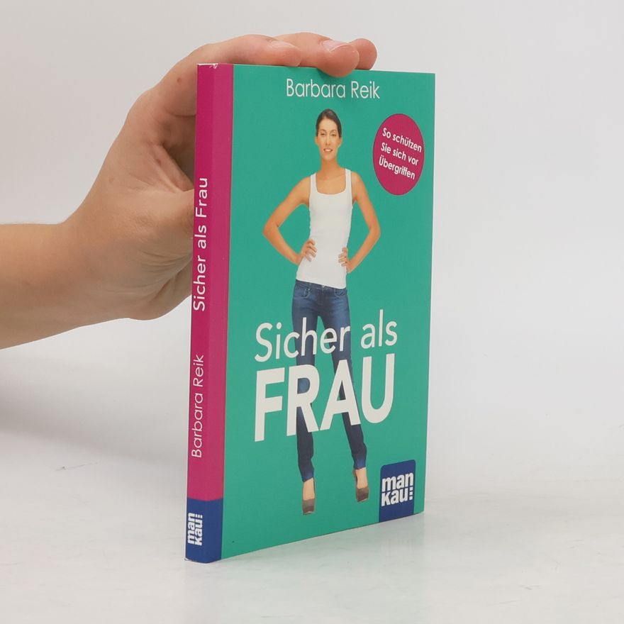 Barbara Reik Sicher als Frau