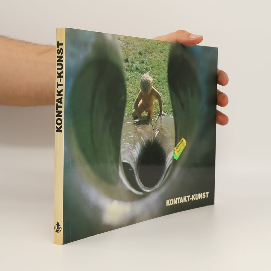 Otto Almstadt Kontakt-Kunst