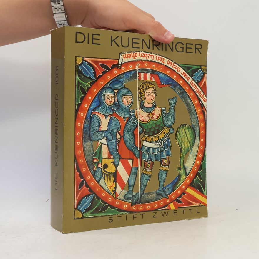 Autorenkollektiv Die Kuenringer