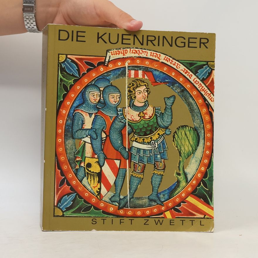 Various authors Die Kuenringer