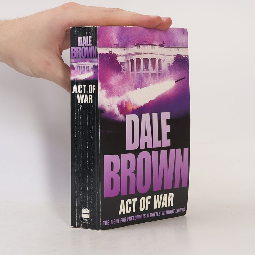 Dale Brown Act of War