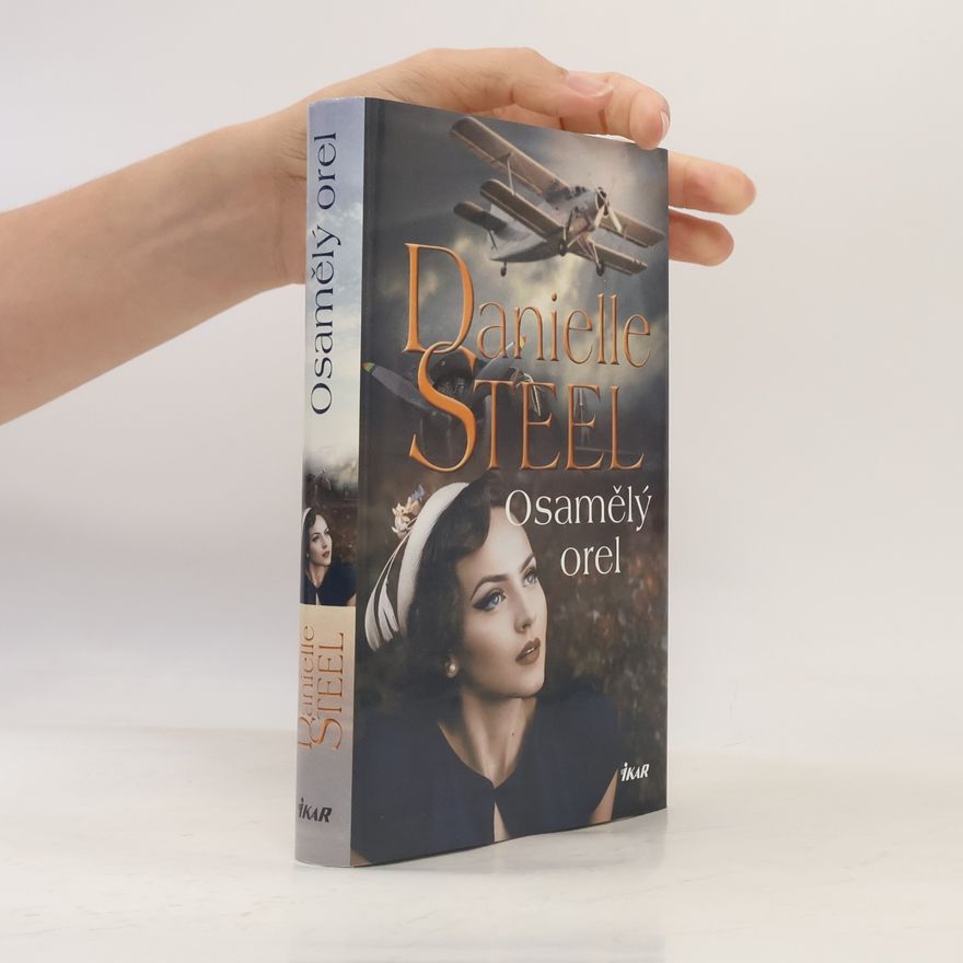 Danielle Steel Osamělý orel