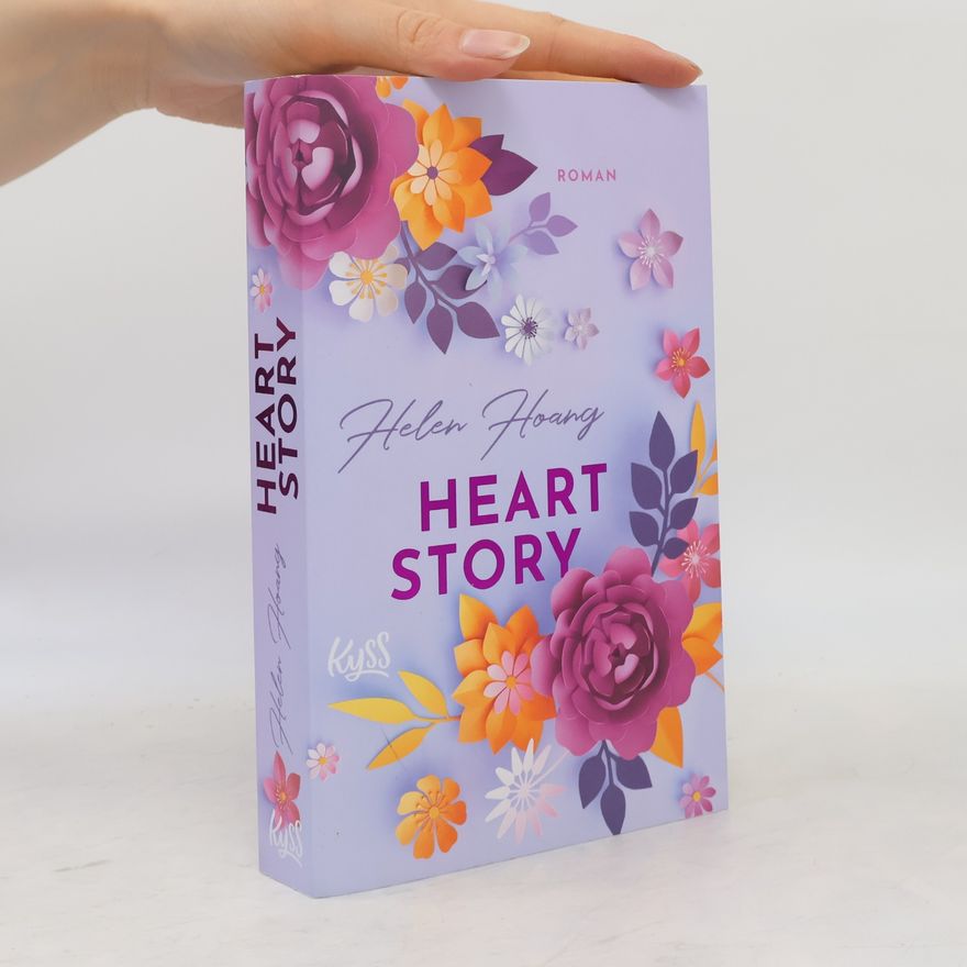 Helen Hoang Heart Story