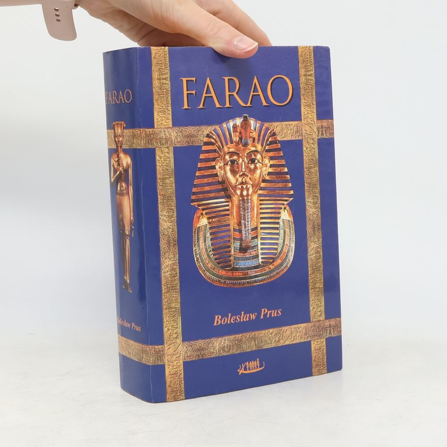 Bolesław Prus Farao