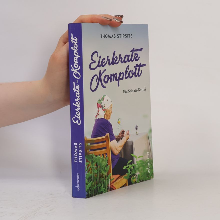 Thomas Stipsits Eierkratz-Komplott