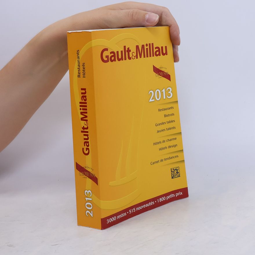 Marc Esquerré Gault & Millau