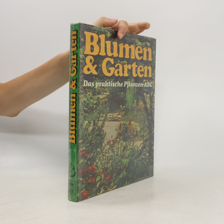 Autorenkollektiv Blumen & Garten 3