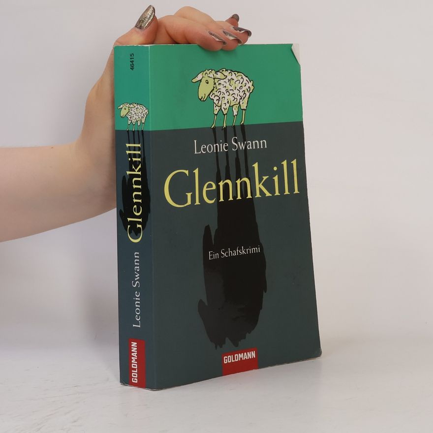 Leonie Swann Glennkill