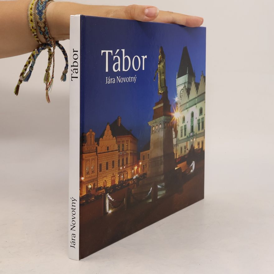 Jára Novotný Tábor