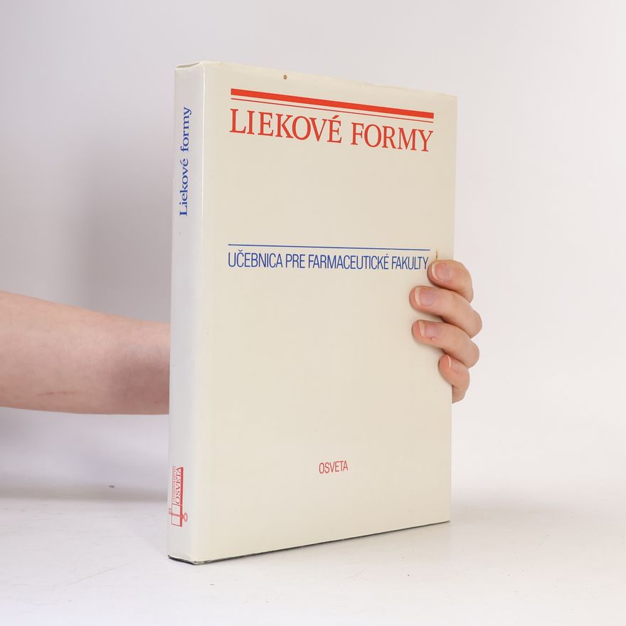 Milan Chalabala Liekové formy