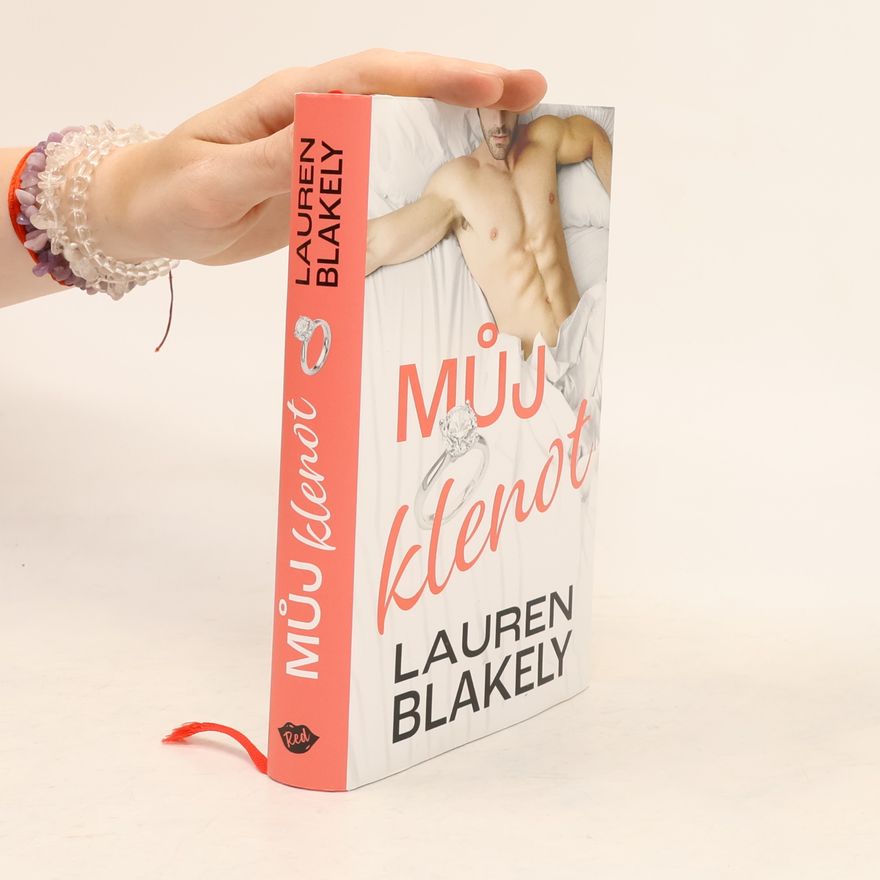 Lauren Blakely Můj klenot