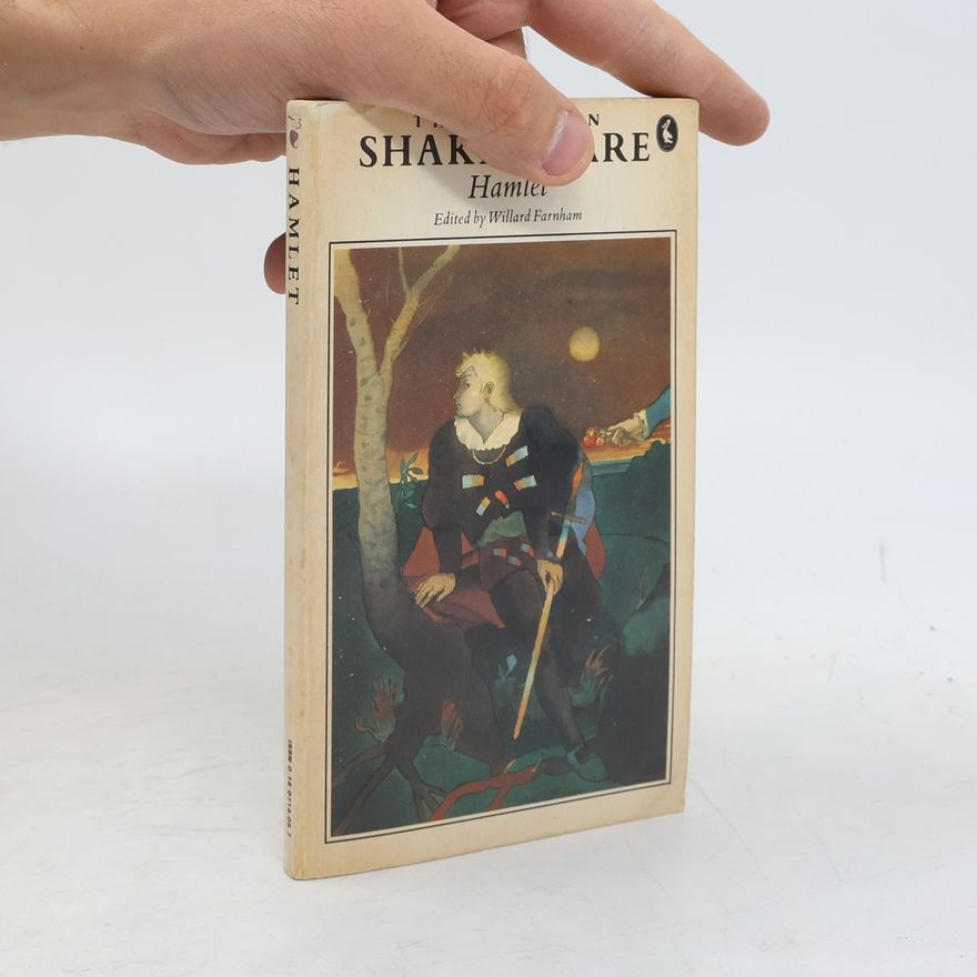 William Shakespeare Hamlet