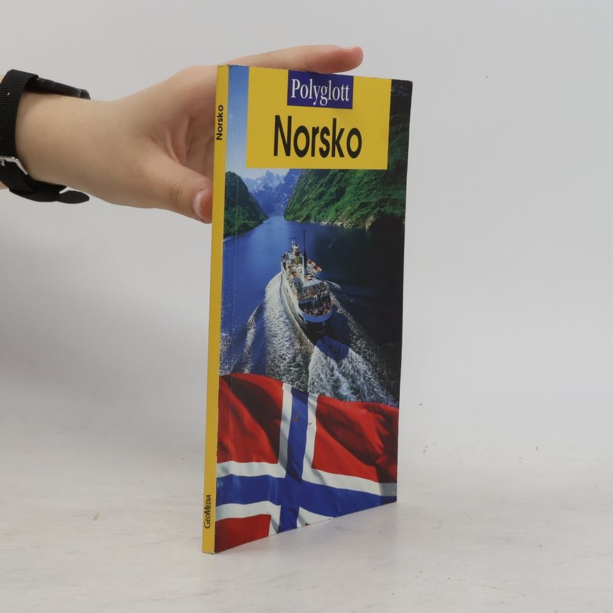 Jens-Uwe Kumpch Norsko