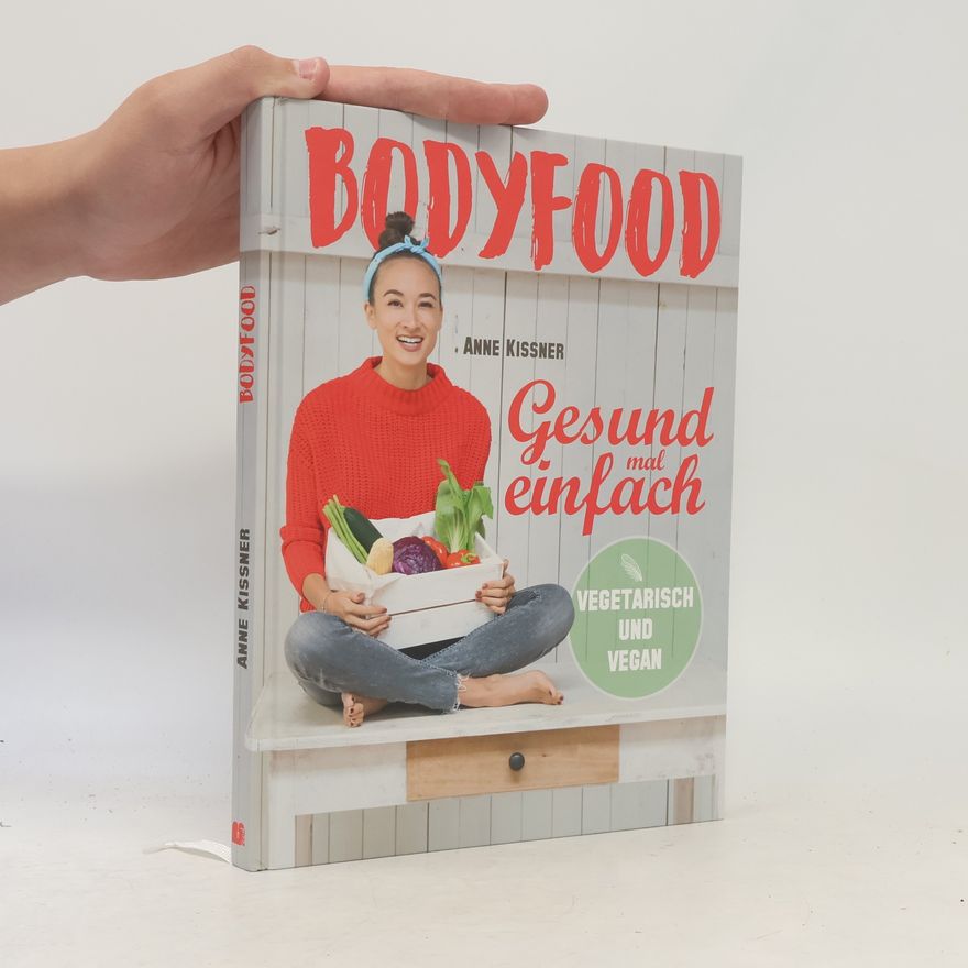 Anne Kissner BodyFood