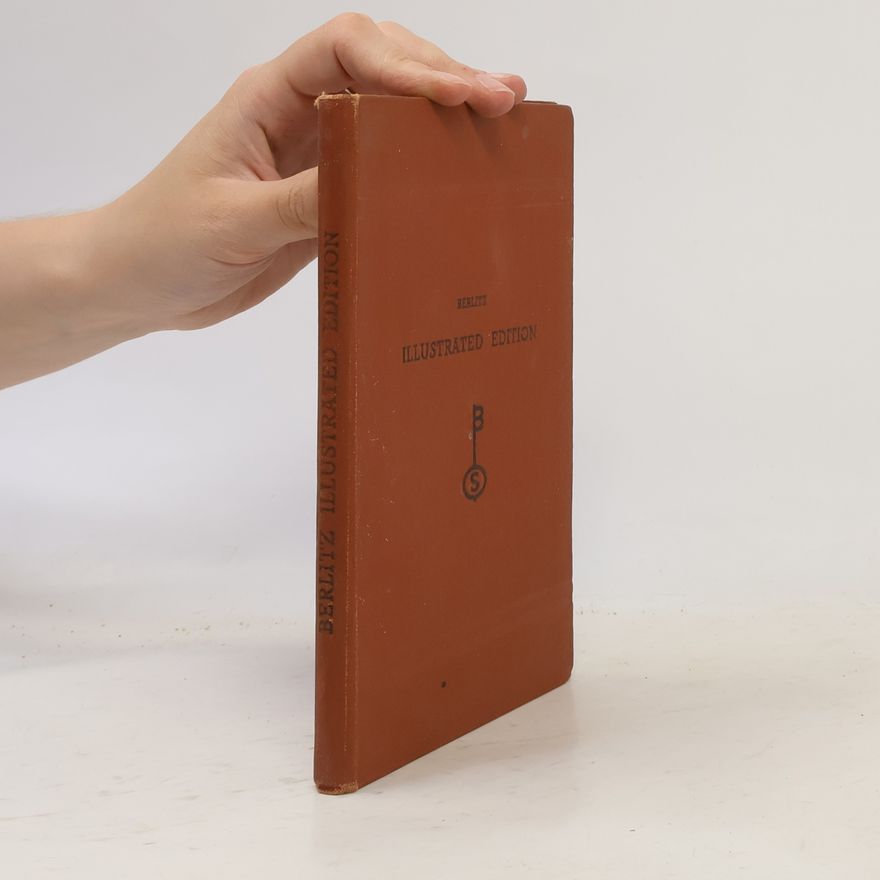 Autorenkollektiv Berlitz New Illustrated Edition. English