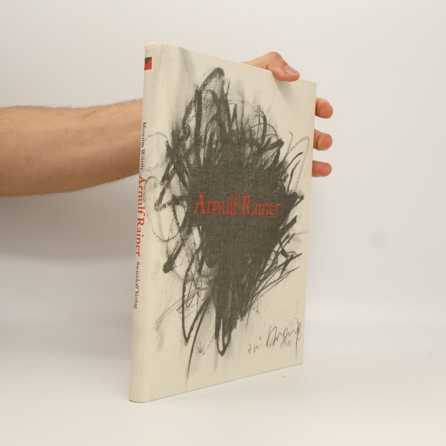 Autorenkollektiv Arnulf Rainer