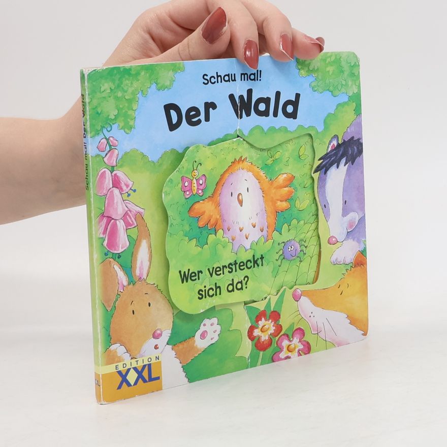 Helen Smith Schau mal! - Der Wald