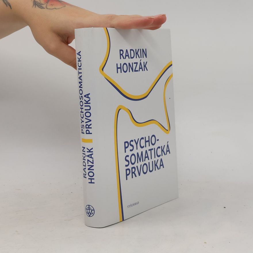 Radkin Honzák Psychosomatická prvouka