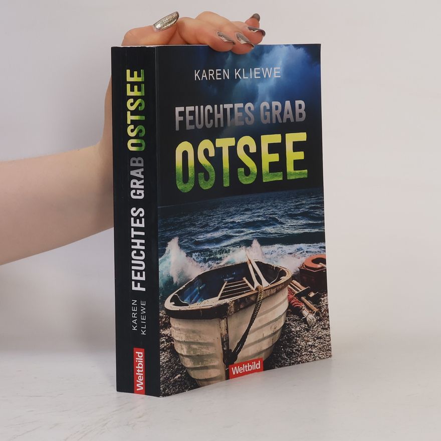 Karen Kliewe Feuchtes Grab: Ostsee
