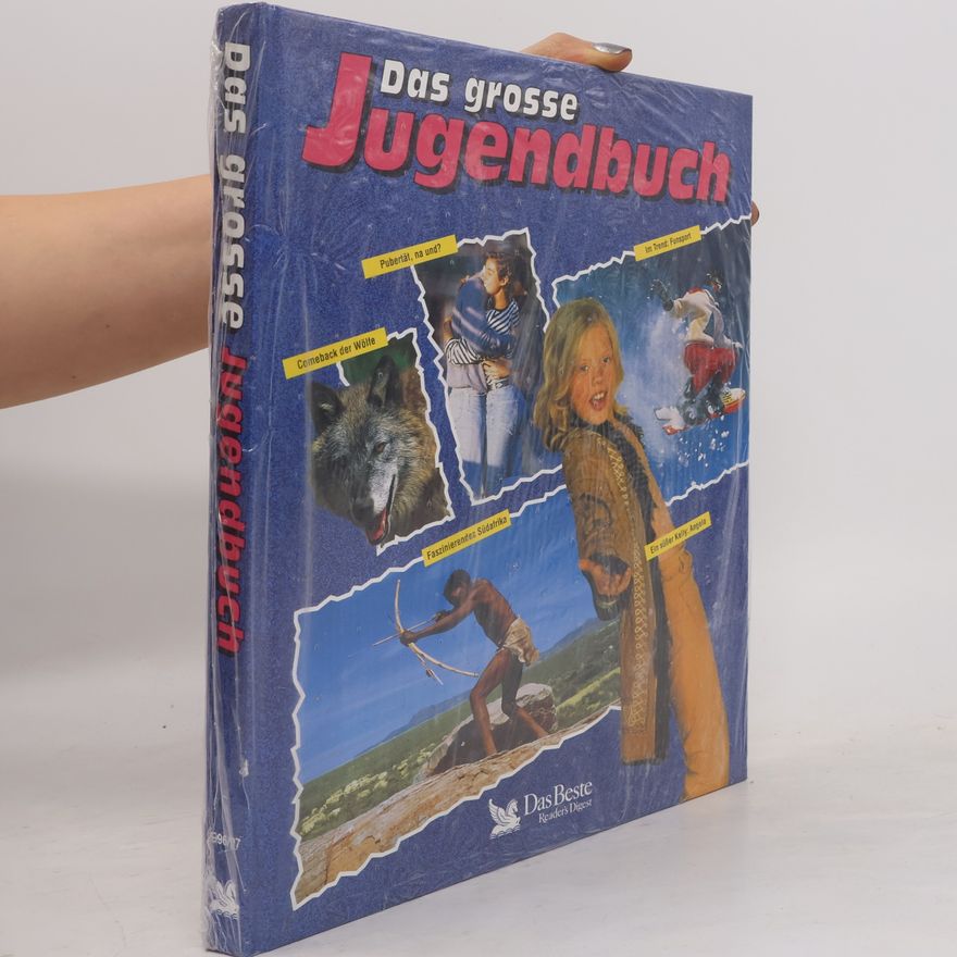 Auteurscollectief Das grosse Jugendbuch. 37. Folge