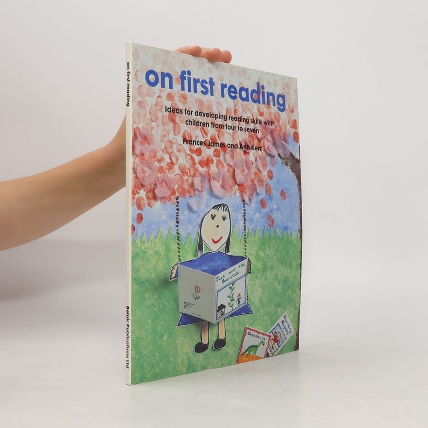 Frances James Belair Series: On First Reading
