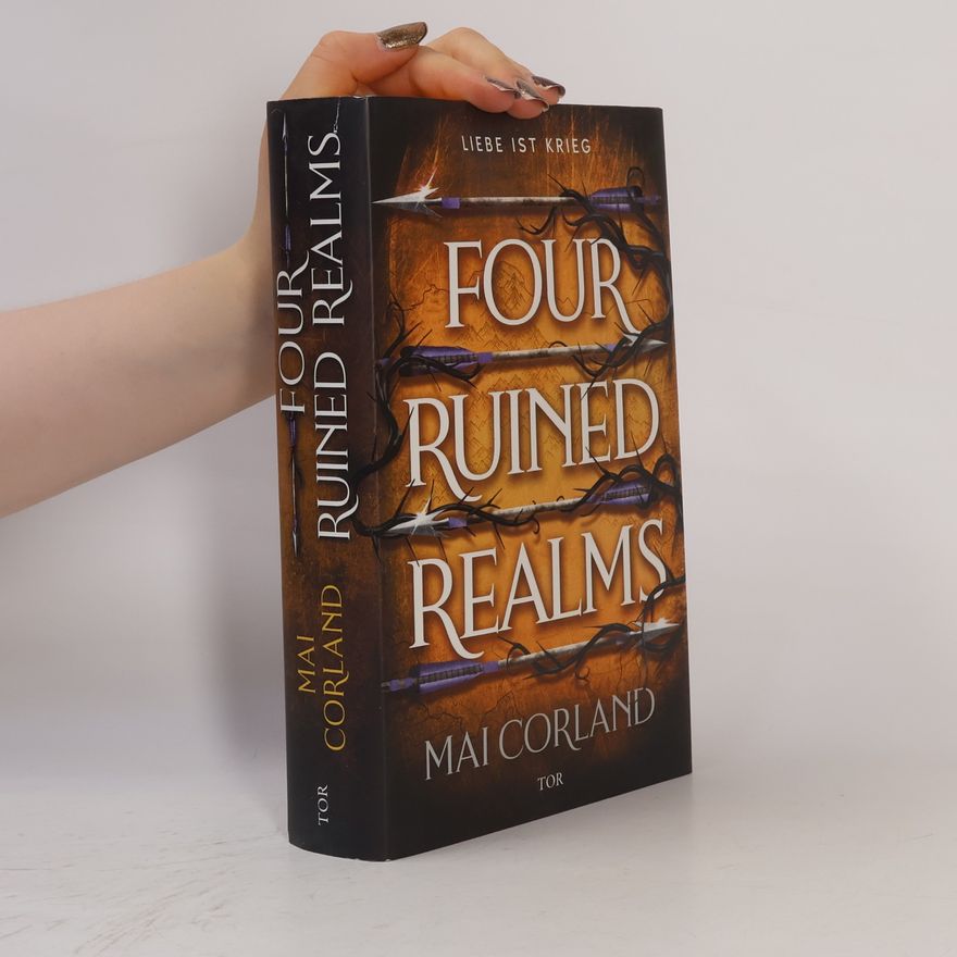 Mai Corland Four Ruined Realms