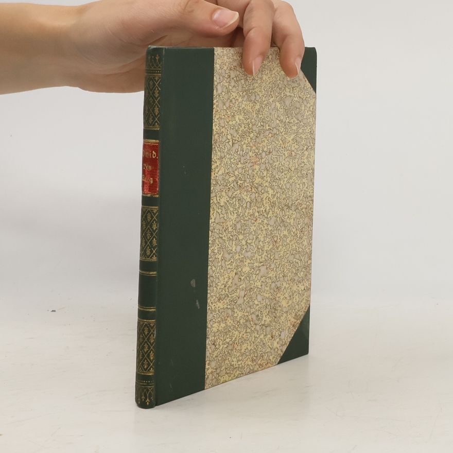 Autorenkollektiv Des Publius Ovidius Naso erotische Werke
