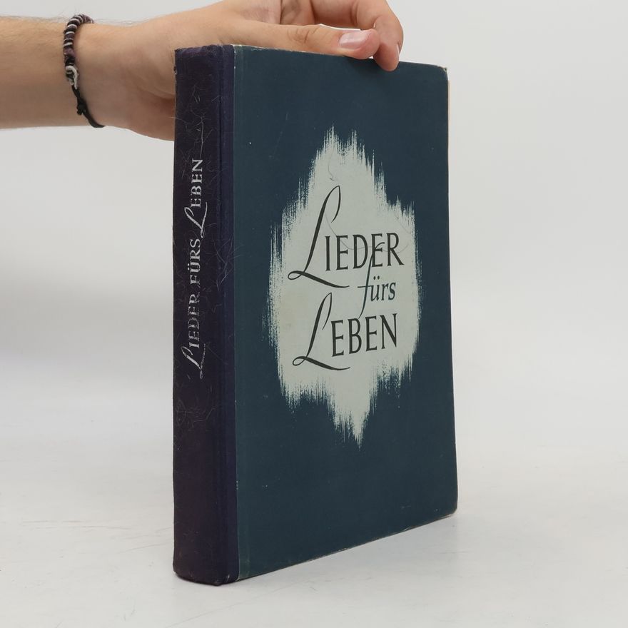 Sigismund Schnabel Lieder fürs Leben