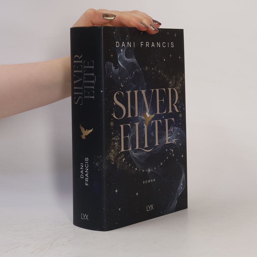 Daniel Francis Silver Elite