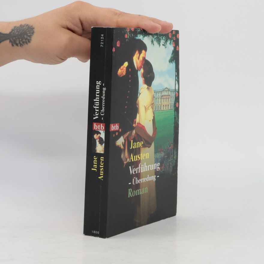 Jane Austen Verführung